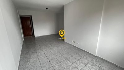 Apartamento, 3 quartos, 90 m² - Foto 2