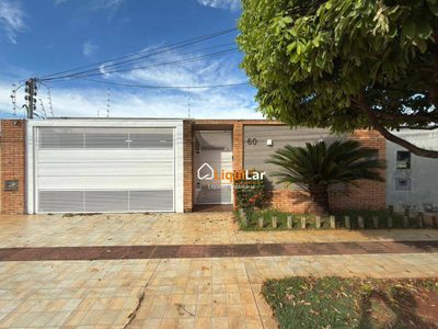 Casa, 2 quartos, 125 m² - Foto 1