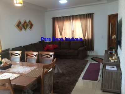 Casa, 3 quartos, 210 m² - Foto 2