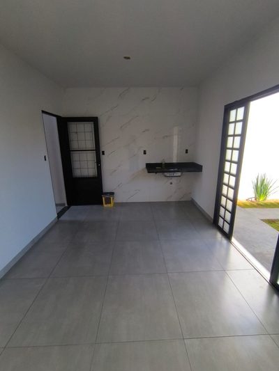 Casa, 2 quartos - Foto 3