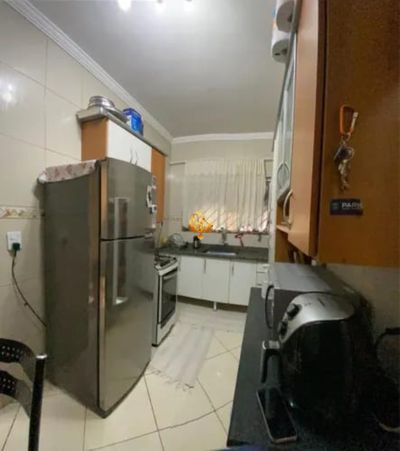 Casa, 3 quartos - Foto 4