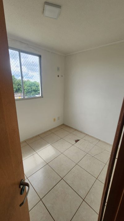 Apartamento, 2 quartos, 48 m² - Foto 5