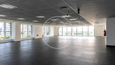 Sala-Conjunto, 540 m² - Foto 2