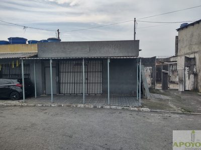 Terreno, 276 m² - Foto 1