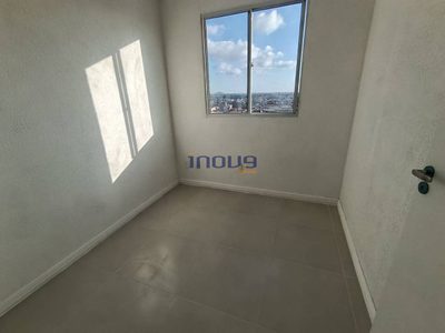 Apartamento, 2 quartos, 38 m² - Foto 5