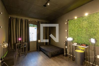 Kitnet-Studio, 36 m² - Foto 3