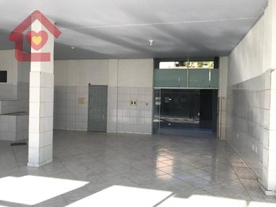 Loja-Salão, 130 m² - Foto 4