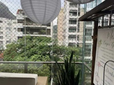 Apartamento, 3 quartos, 125 m² - Foto 5