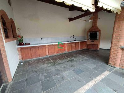 Casa de Condomínio, 5 quartos - Foto 1