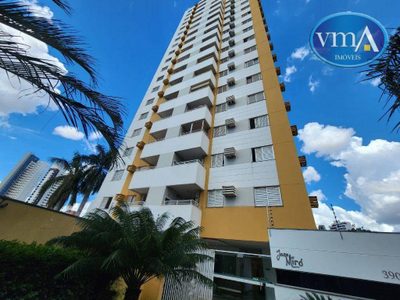 Apartamento, 2 quartos, 88 m² - Foto 2