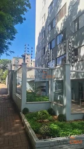 Apartamento, 3 quartos, 74 m² - Foto 3