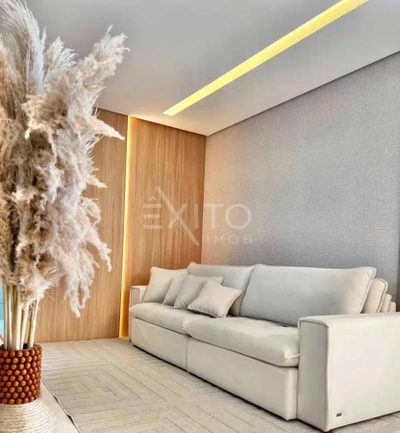 Apartamento, 3 quartos, 113 m² - Foto 3