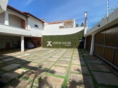 Casa, 5 quartos, 730 m² - Foto 2