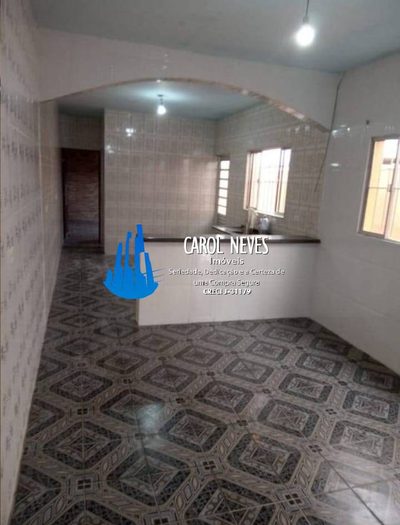 Casa, 2 quartos, 60 m² - Foto 2