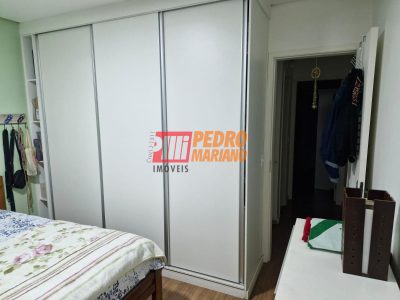 Sobrado, 2 quartos, 100 m² - Foto 4