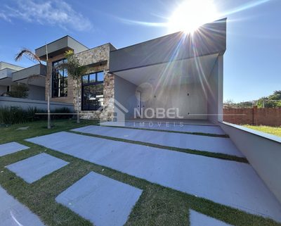 Casa, 3 quartos - Foto 2