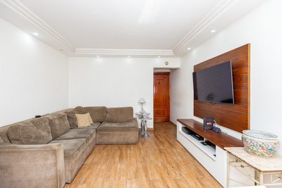 Apartamento, 3 quartos - Foto 4