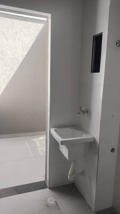 Apartamento, 2 quartos, 32 m² - Foto 4