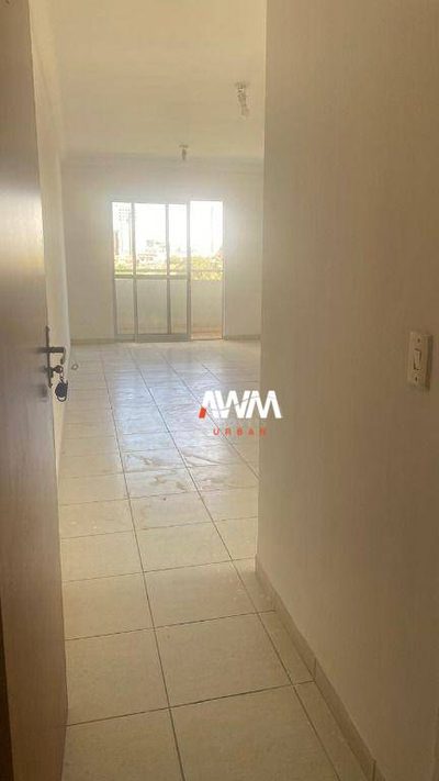 Apartamento, 2 quartos, 60 m² - Foto 2