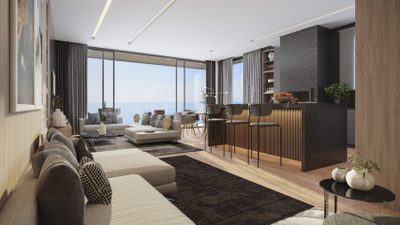 Apartamento, 4 quartos, 226 m² - Foto 4