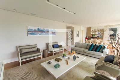 Apartamento, 3 quartos, 228 m² - Foto 5