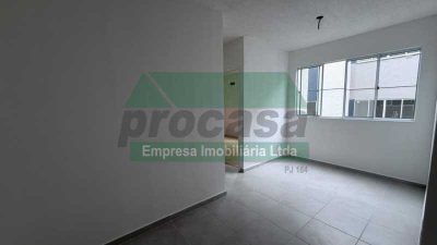 Apartamento, 2 quartos, 42 m² - Foto 5