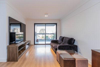Apartamento, 3 quartos, 124 m² - Foto 2