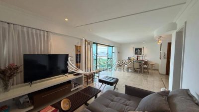 Apartamento, 3 quartos, 127 m² - Foto 1