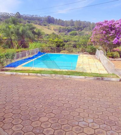 Chácara, 3 quartos, 3157 m² - Foto 1