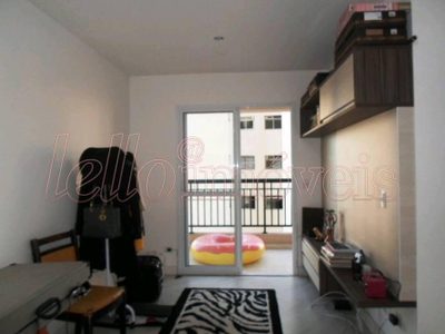 Apartamento, 2 quartos, 69 m² - Foto 4