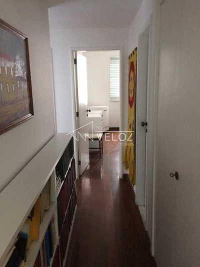 Apartamento, 3 quartos, 173 m² - Foto 2