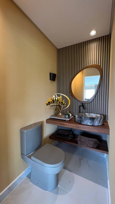 Apartamento, 3 quartos, 110 m² - Foto 5