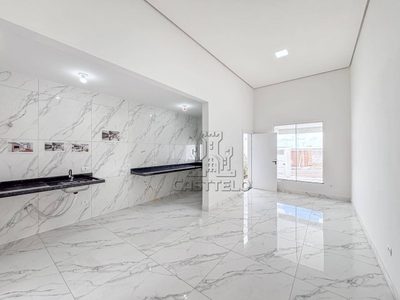 Casa, 3 quartos, 106 m² - Foto 4