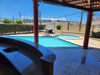 Apartamento, 3 quartos, 65 m² - Foto 4