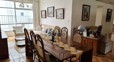 Apartamento, 3 quartos, 120 m² - Foto 5