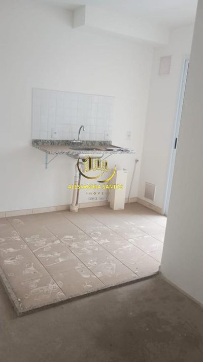Apartamento, 2 quartos, 42 m² - Foto 3