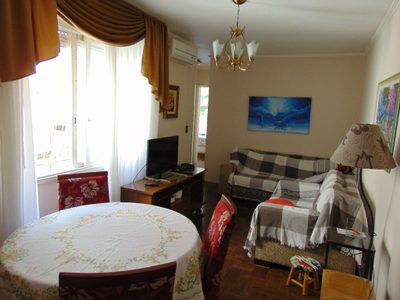 Apartamento, 2 quartos, 71 m² - Foto 4