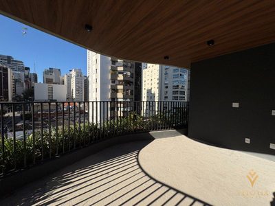 Apartamento, 3 quartos, 201 m² - Foto 2