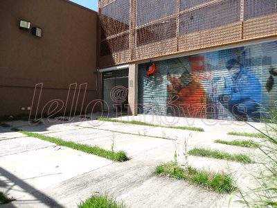 Loja-Salão, 400 m² - Foto 2