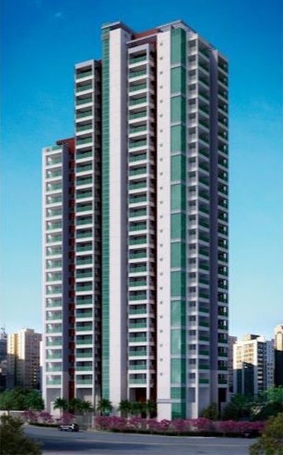 Apartamento, 2 quartos, 65 m² - Foto 1