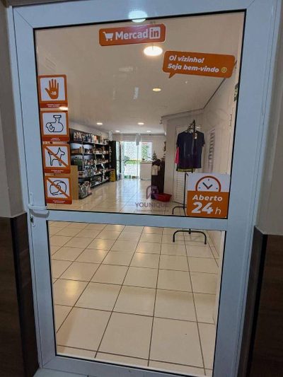 Apartamento, 1 quarto, 53 m² - Foto 2