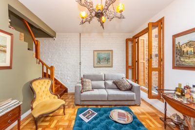 Casa, 3 quartos, 161 m² - Foto 1