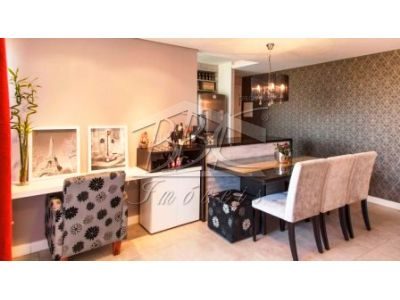 Apartamento, 2 quartos, 67 m² - Foto 5