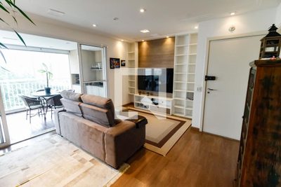 Apartamento, 3 quartos, 107 m² - Foto 2