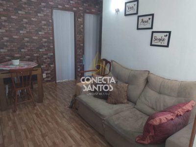 Apartamento, 2 quartos, 62 m² - Foto 2