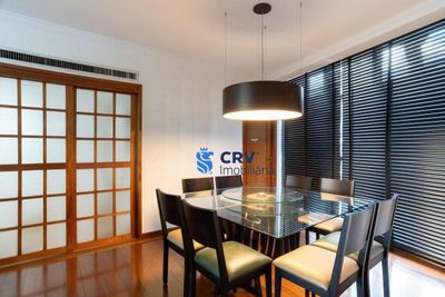 Apartamento, 4 quartos, 298 m² - Foto 4