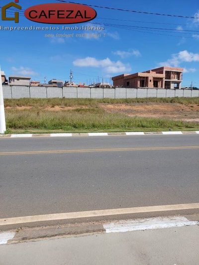 Terreno - Foto 1