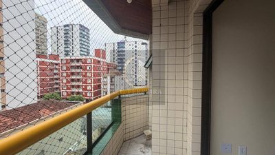 Apartamento, 1 quarto, 53 m² - Foto 5