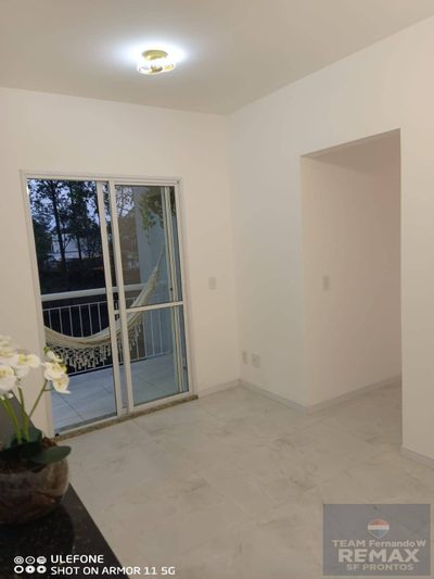 Apartamento, 3 quartos, 62 m² - Foto 3