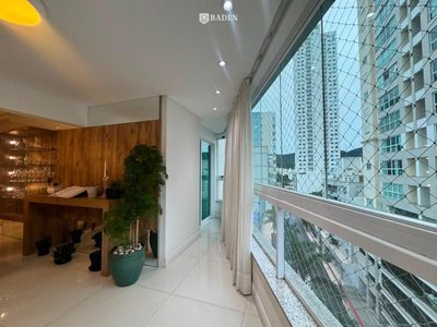 Apartamento, 4 quartos, 139 m² - Foto 4